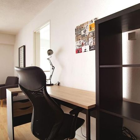 Obernai - Studio Agreable Avec Balcon - Proche Gare Strasburgo Esterno foto